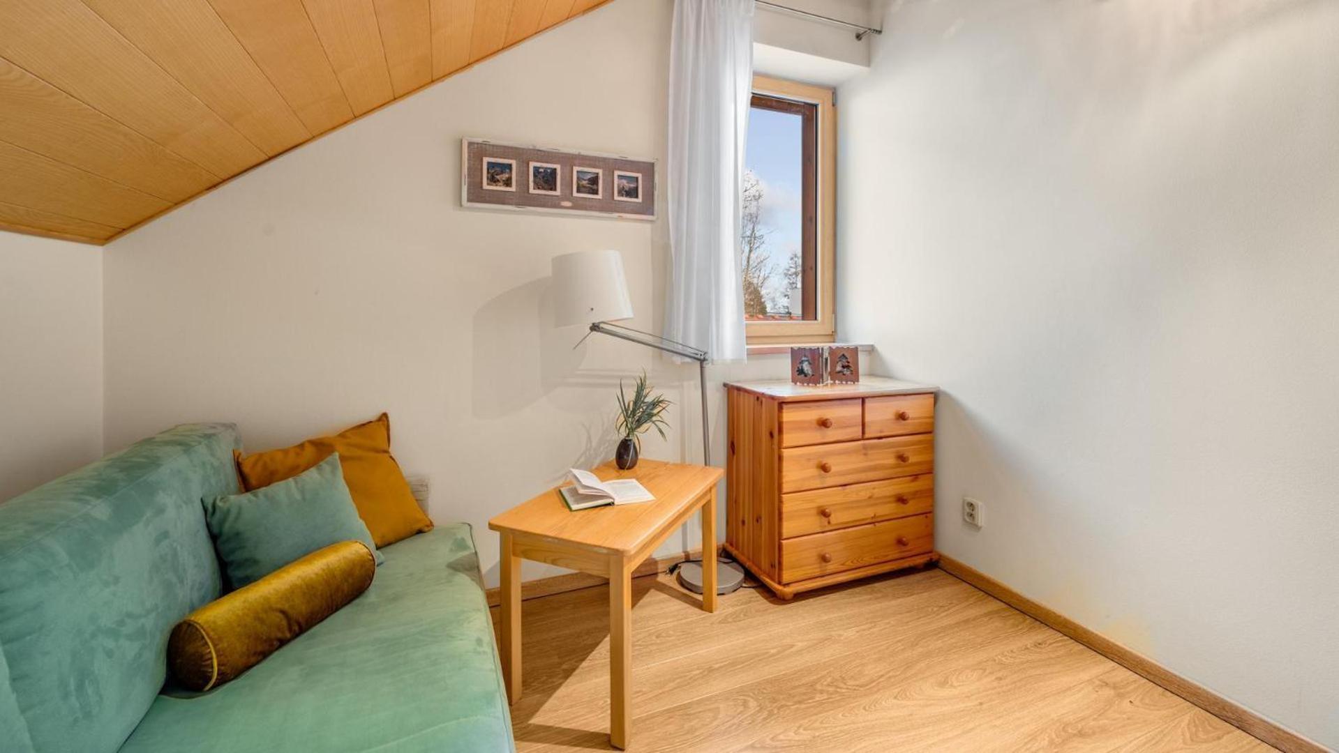 Villa Studienka Vysoké Tatry Esterno foto