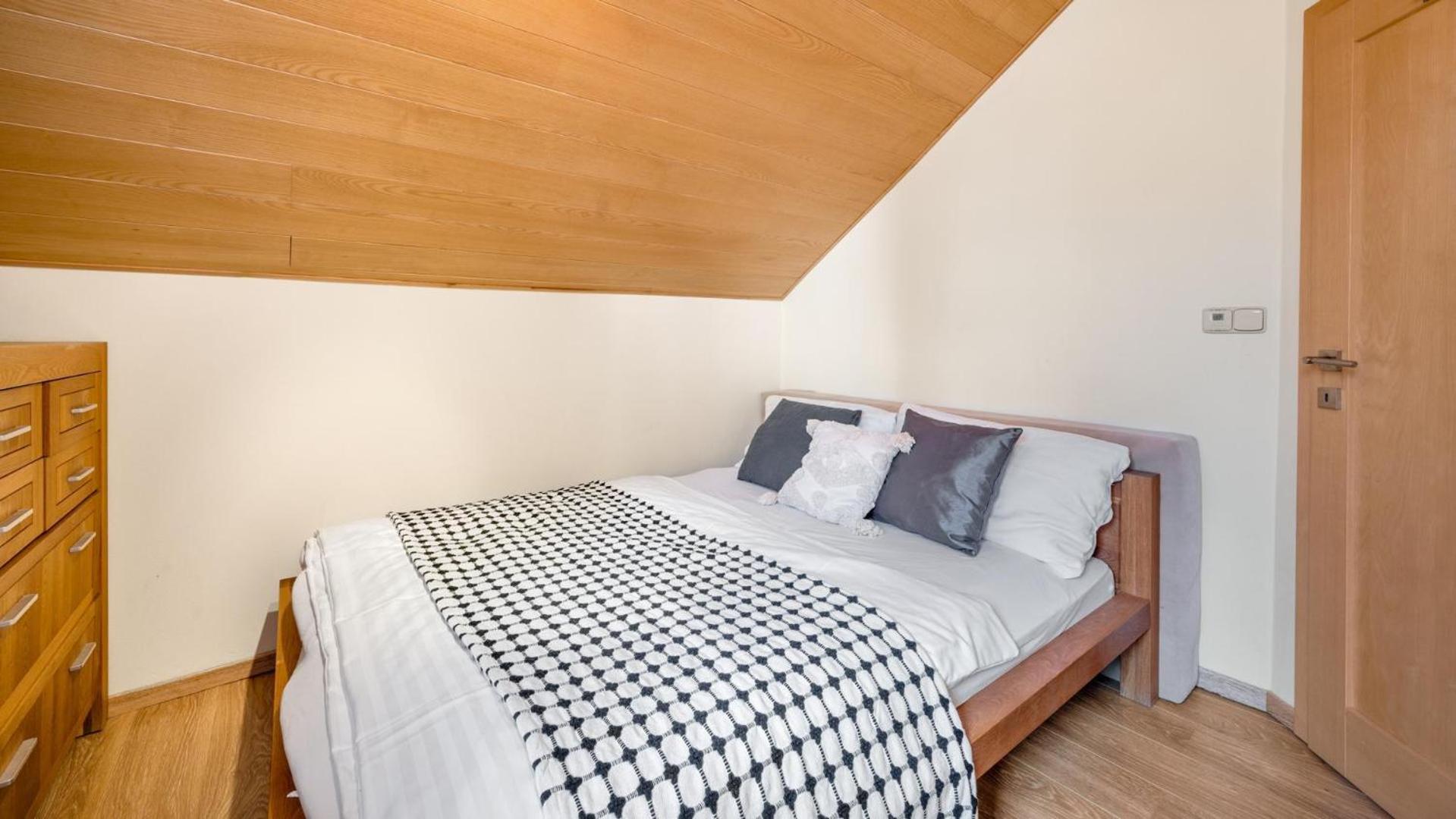 Villa Studienka Vysoké Tatry Esterno foto